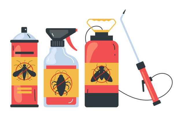 Pest Prevention Services in Gardner, KS